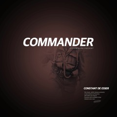 COMMANDER - GROOMING94