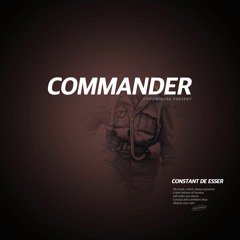 COMMANDER - GROOMING94