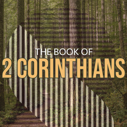 47 Book of 2 Corinthians Read by Alexander Scourby AUDIO TEXT FREE on YouTube GOD IS LOVE .mp3