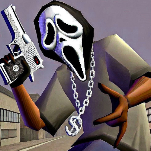 NEW CHAIN