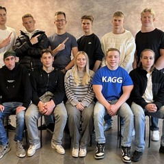 Rådjurs slakten 2023