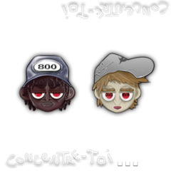 Concentre-toi (Feat.Hjeune Crack ) Prod.Bricksy&3g