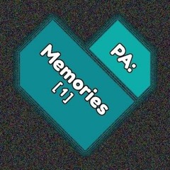 PA​ Memories​ [1]​ -​ Various​ Artists​