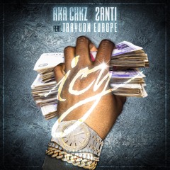 2Anti - Icy (feat. Trayvon Europe)