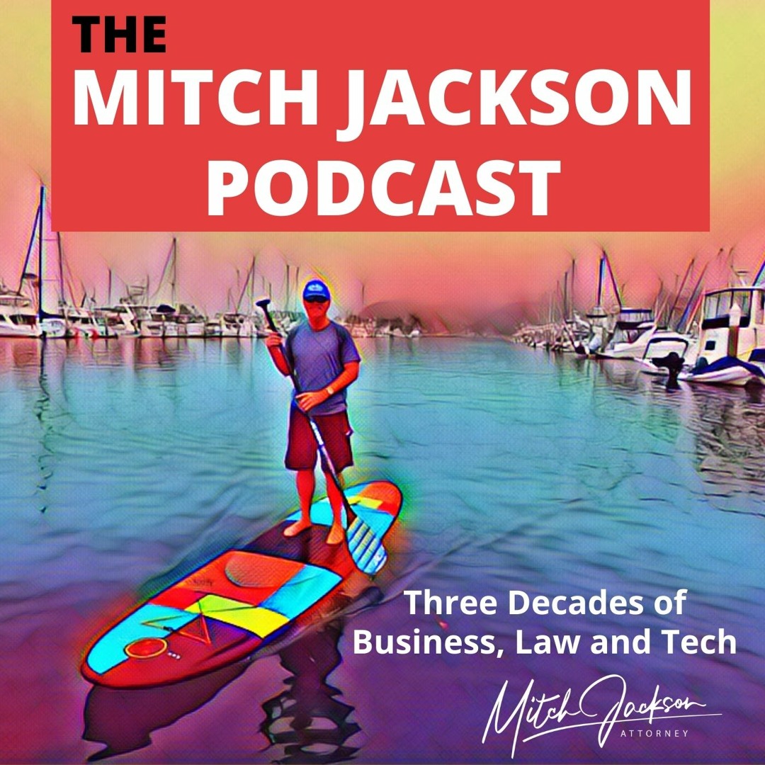 Stream The Power of Compound Interest by Mitch Jackson's Podcast ...
