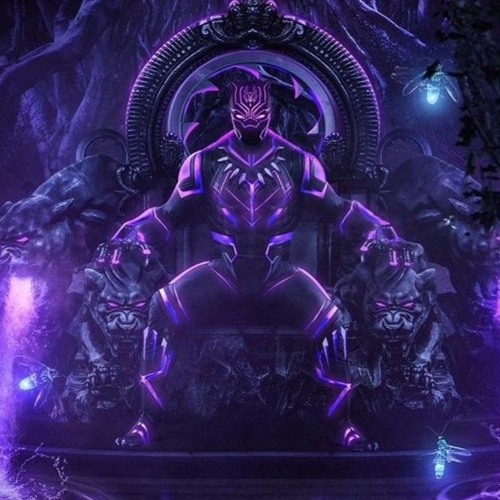 #360:  Black Panther And The Alien Occult Apocalypse with Isaac Weishaupt and Chris Roberts