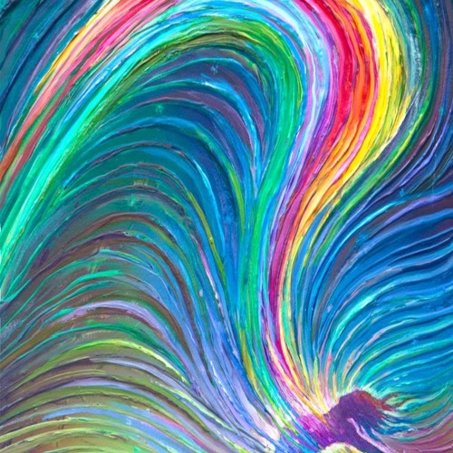 Nagual Extatic Dance march 2020