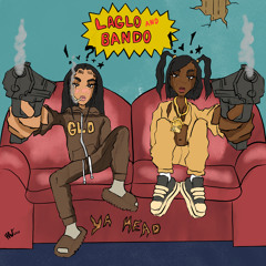 YA HEAD (feat. Bando)