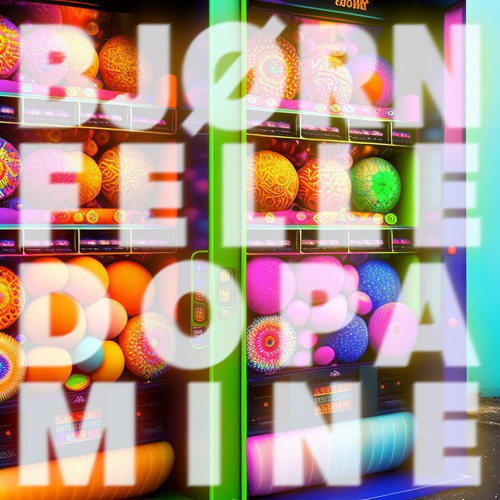 Bjorn Felle - Dopamine