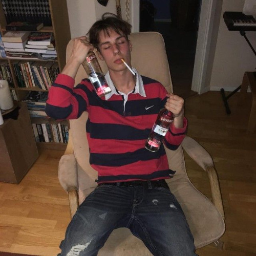 YUNG ADISZ - BYŁEM ZA GRANICĄ [VEXUUREMIX]