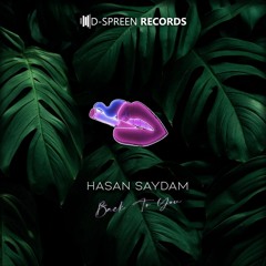 Hasan Saydam - Back To You