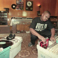DJ Screw - Bitches Aint Shit Freestyle (Screwed)