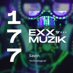 Savin - Technological (Radio Edit)