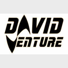 TrashKan Djs  -  David Venture  "Bass Gummies"