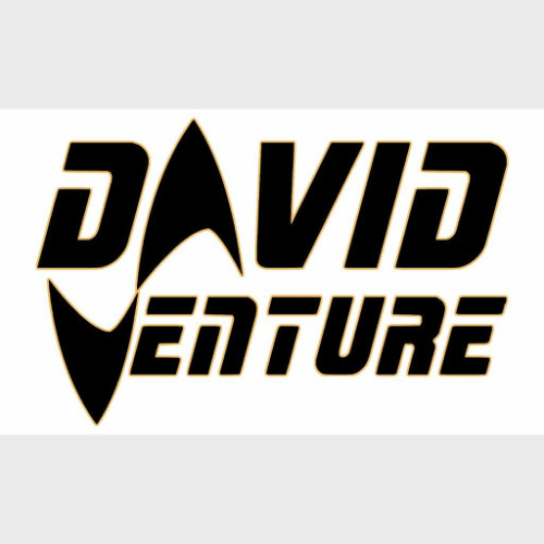 TrashKan Djs  -  David Venture  "Bass Gummies"