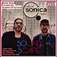 SOundScape #256 System Of Survival