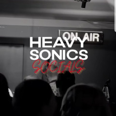 Heavy Drum & Bass Set