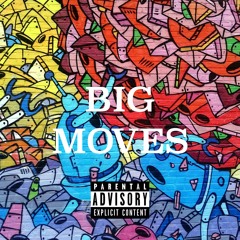 Donnie_G "Big Moves"