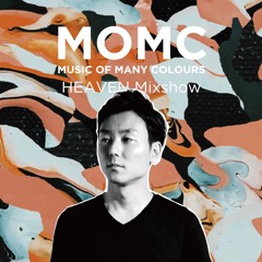 MOMC Mix Show Oct. 30th 2020 - All Vinyl Disco Edits Mix