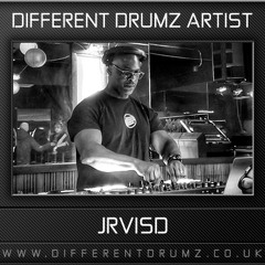 JrvisD - Rhythmic Frequencies Ep. 36