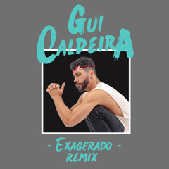 cazuza exagerado  ( Gui Caldeira ) FREEDOWNLOAD