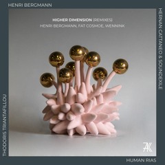 Higher Dimension (Henri Bergmann Remix)