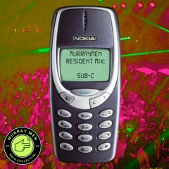 Murraymen Resident Mix: Sub-C