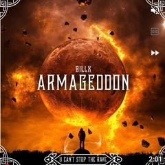 Billx & Floxytek - C'est pour toi mon frère