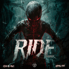 [FREE DL] Twenty One Pilots - Ride (HARD TECHNO EDIT)