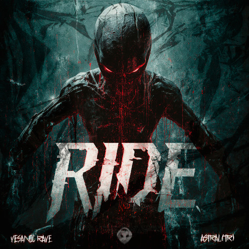 [FREE DL] Twenty One Pilots - Ride (HARD TECHNO EDIT)