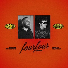 GALLAGHER b2b KYLE OBR | Four Four @ Texas | 01.02.25