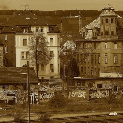Teqdrum - Südbahnhof (originally recorded in 2004) - Lost & Found