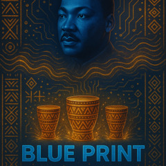 BLUE PRINT
