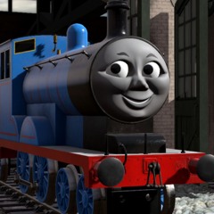 Edward's Theme (S2 and Proteus Mashup)