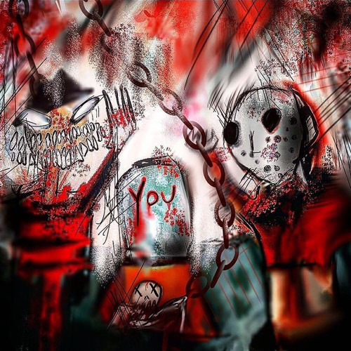 JASON VS FREDDY (FT. WARGROUND)