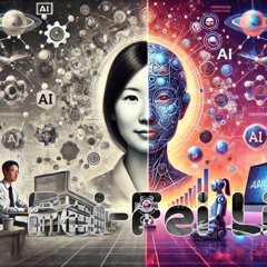 Fei-Fei Li & Artificial Intelligence