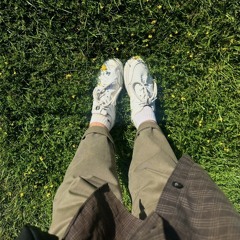 Two lovers, now gone