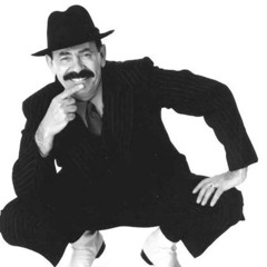 Youll Be Dancing Under My Scat