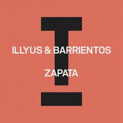 Illyus & Barrientos - Zapata