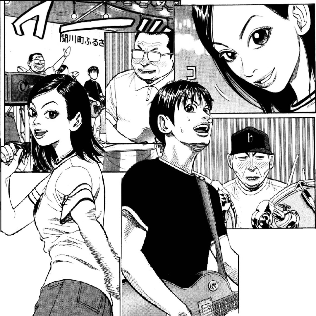 Stream Follow Me / 斎藤さんバンド ft. 田中幸雄 & 南真帆 by Butters