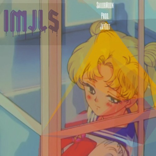 SAILORMOON. (PROD. JAYDOT)