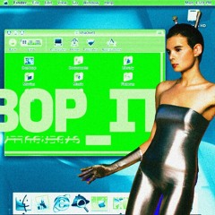 BOP IT! (link to MV below)