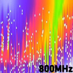 800Mhz