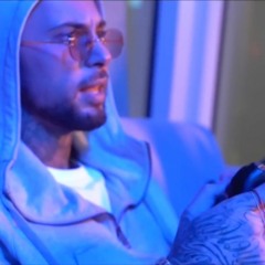 [FREE DOWNLOAD] | Malik Montana x Tyga Type Beat | Club Trap Instrumental "BAMBA"