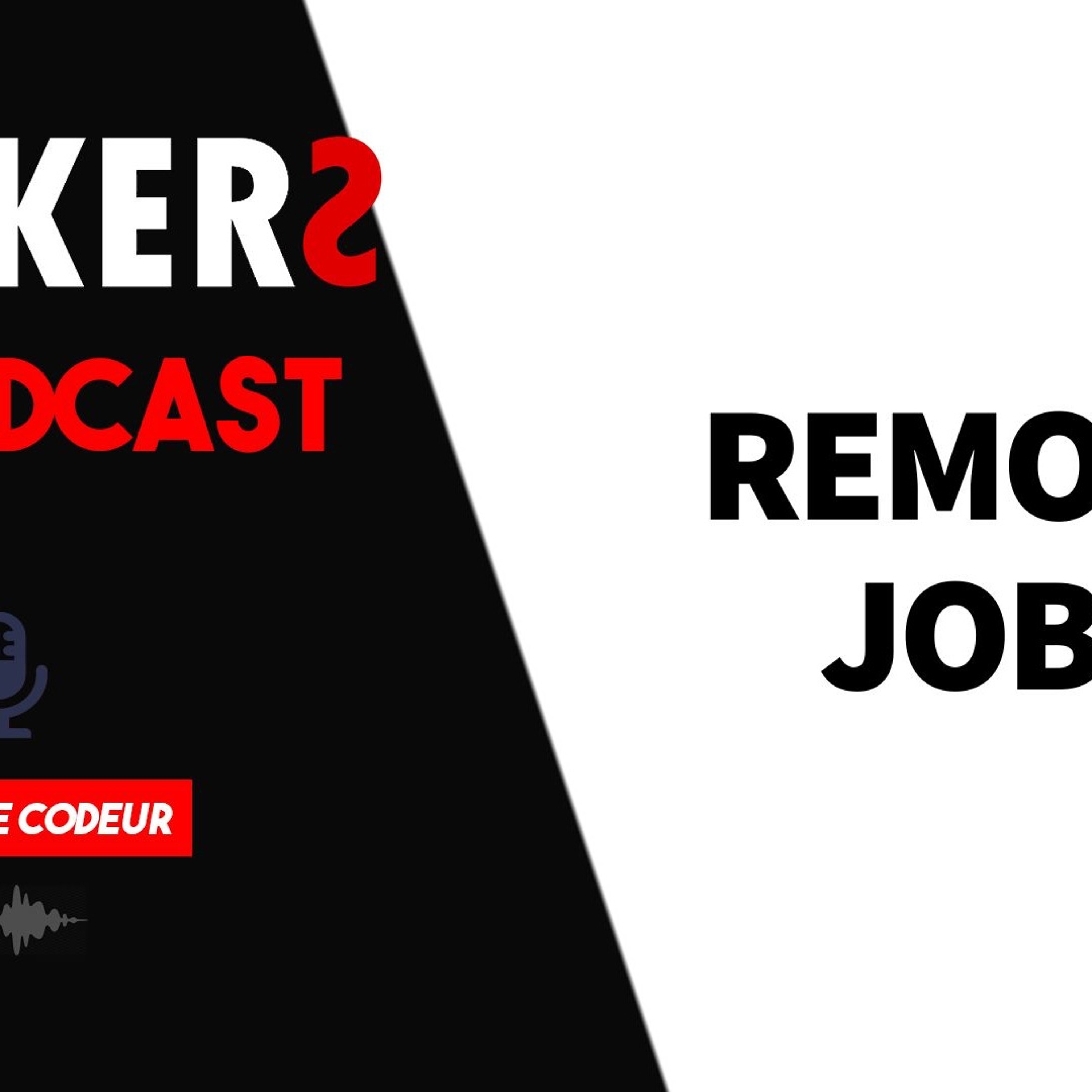 Hackers : Le Podcast de Mike Codeur