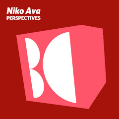 Niko Ava - Simplicity (Original Mix)