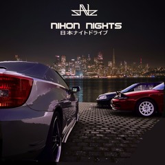 SAUZ - NIHON NIGHTS