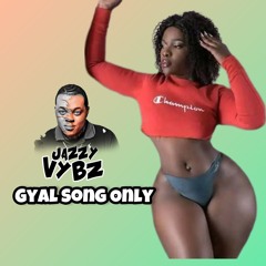 Dancehall 25' (GYAL SONG ONLY)  SkilliBeng, Ayetain, Intence And More