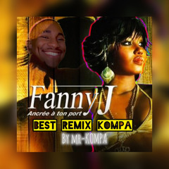 FANNY j - REMIX KOMPA