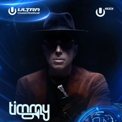 Timmy Trumpet - Live @ Ultra Music Festival 2023 (Miami) #Day3